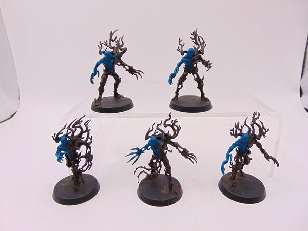 Spite Revenants