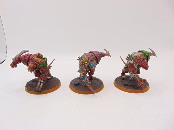 Rat Ogors