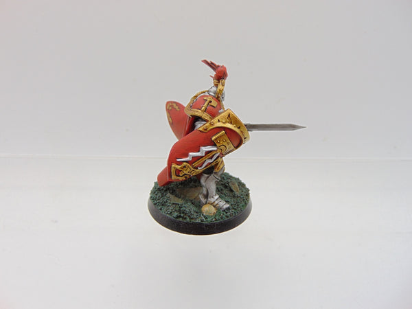 Knight Questor