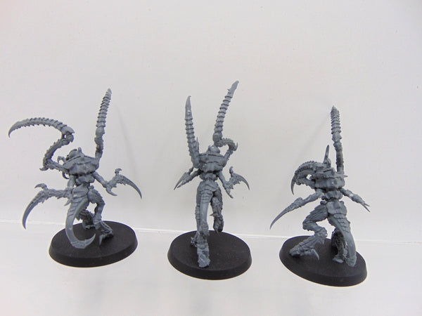 Von Ryan's Leapers
