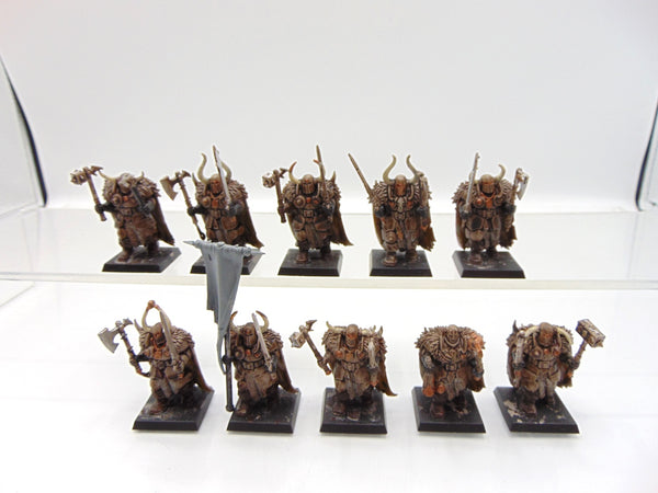 Chaos Warriors