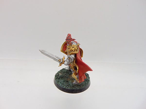 Knight Questor