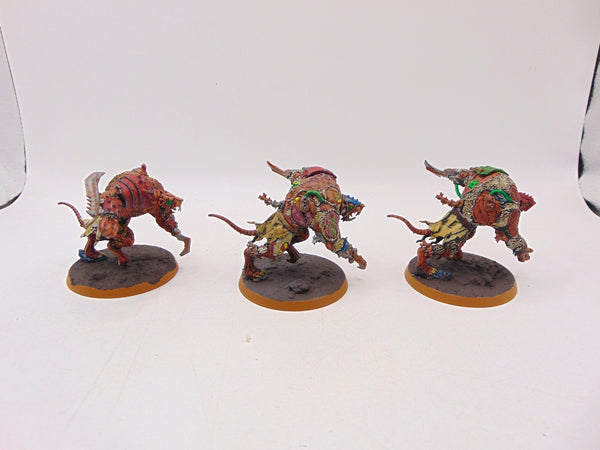 Rat Ogors