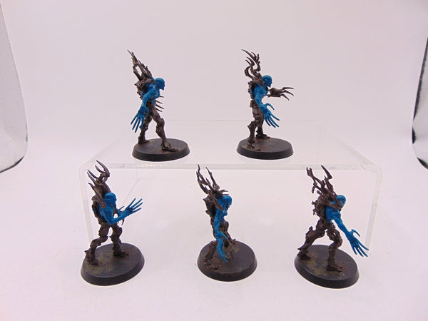 Spite Revenants