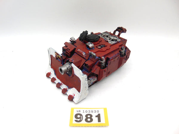 VIndicator
