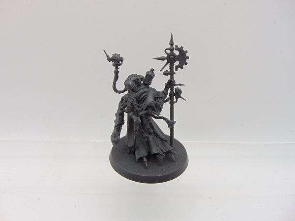 Tech Priest Dominus