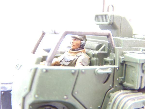 Scout Sentinel