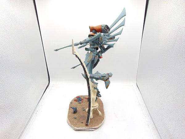 Revenant Titan with Pulsars