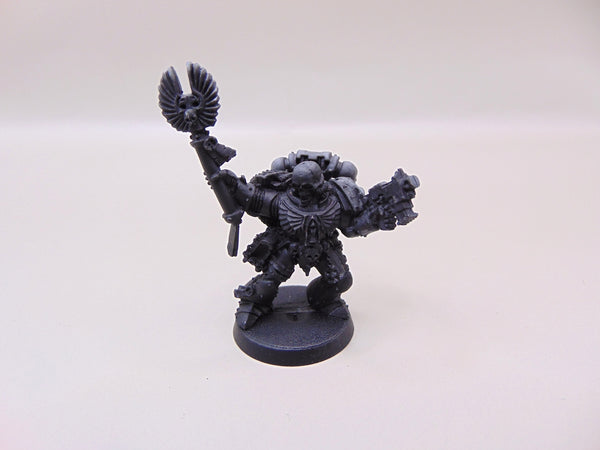 Chaplain