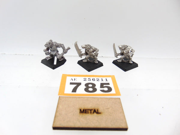 Skaven Slaves