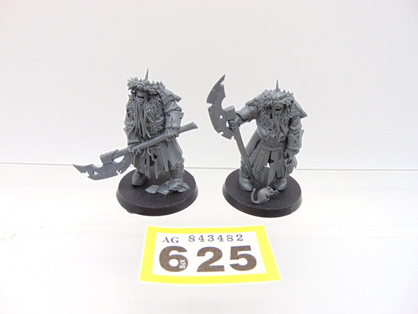 Kosargi Nightguard