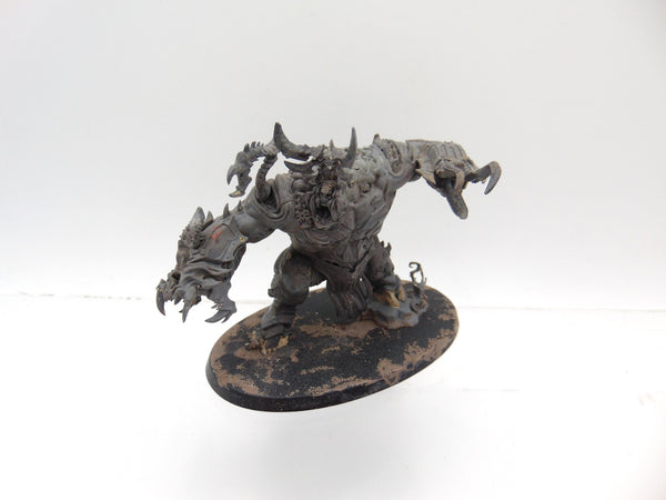 Khorgorath