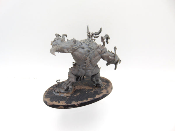 Khorgorath