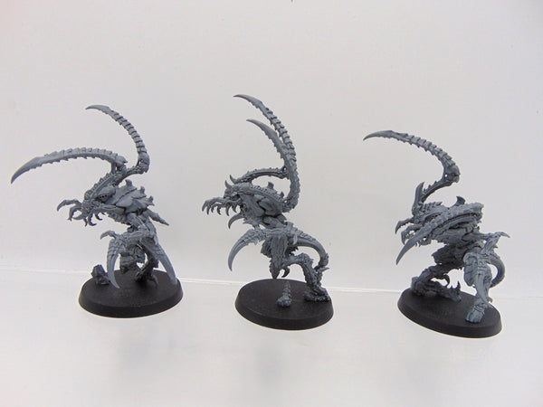 Von Ryan's Leapers