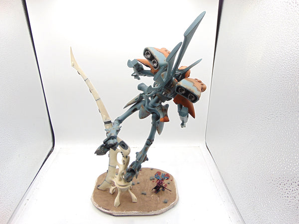 Revenant Titan with Pulsars