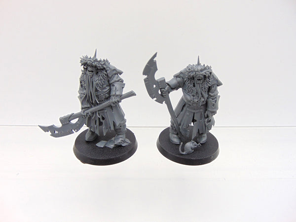 Kosargi Nightguard