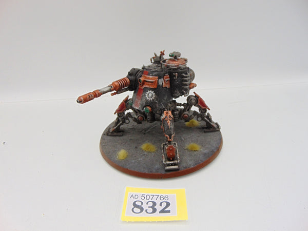 Onager Dunecrawler
