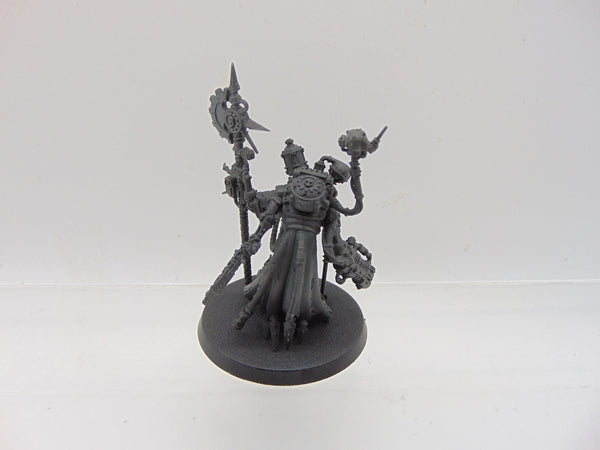 Tech Priest Dominus