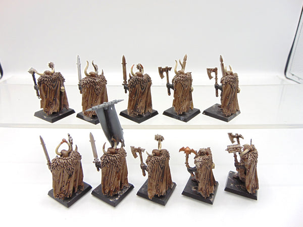 Chaos Warriors