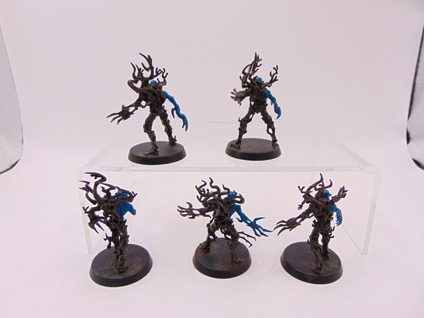 Spite Revenants