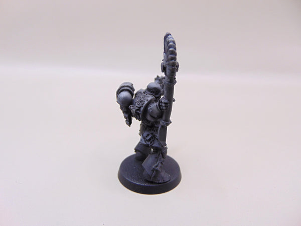 Chaplain