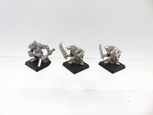Skaven Slaves