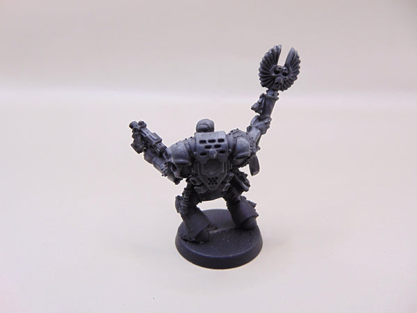 Chaplain