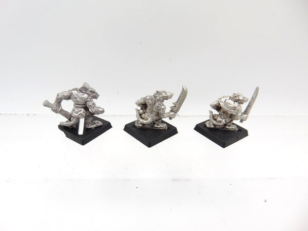 Skaven Slaves