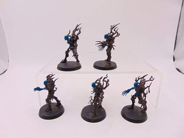 Spite Revenants
