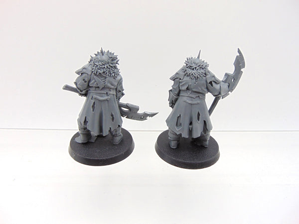 Kosargi Nightguard