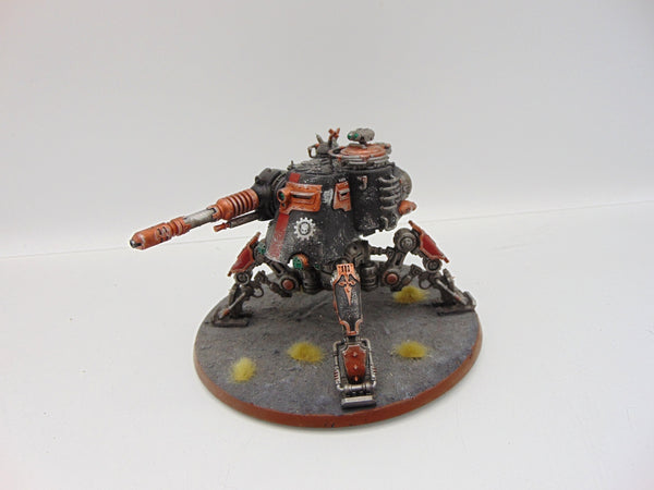 Onager Dunecrawler