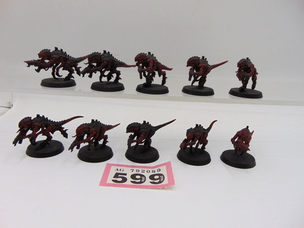 Termagants