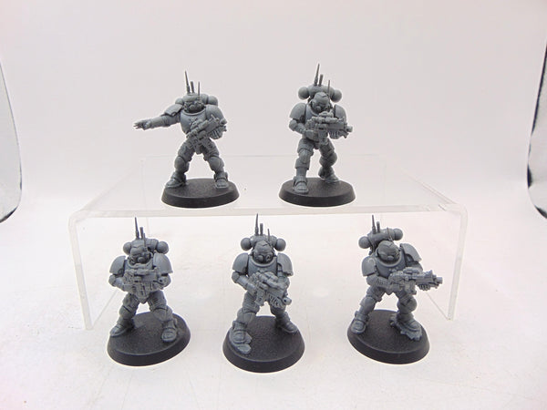 Infiltrators