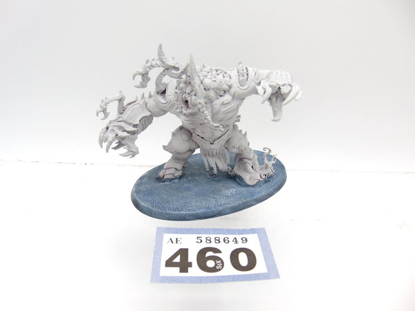 Khorgorath