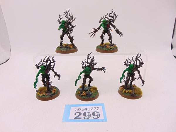 Spite Revenants