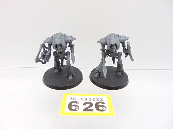 Legions Imperialis: Cerastus Knights Lancer