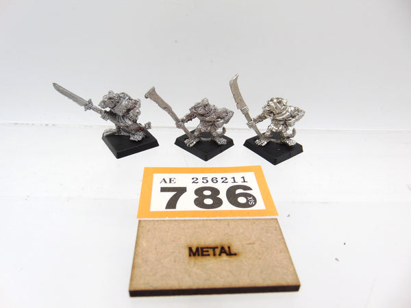 Skaven