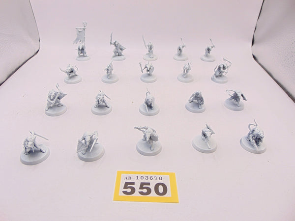 Clanrats