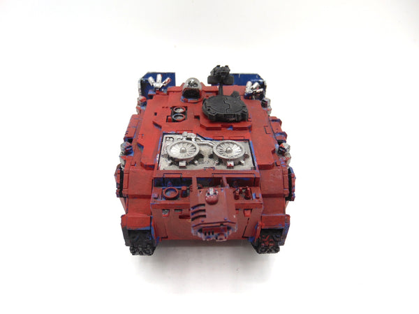 VIndicator