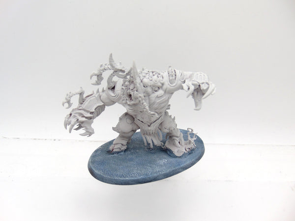 Khorgorath