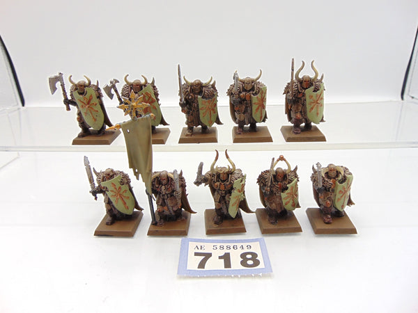 Chaos Warriors