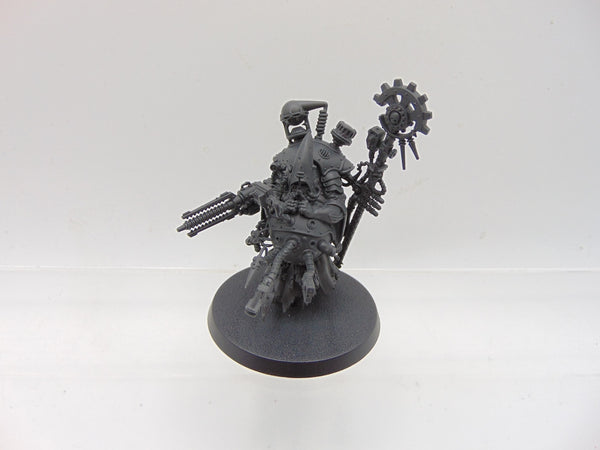 Tech Priest Manipulus