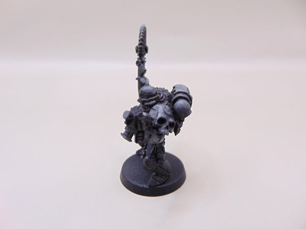Chaplain