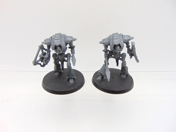 Legions Imperialis: Cerastus Knights Lancer