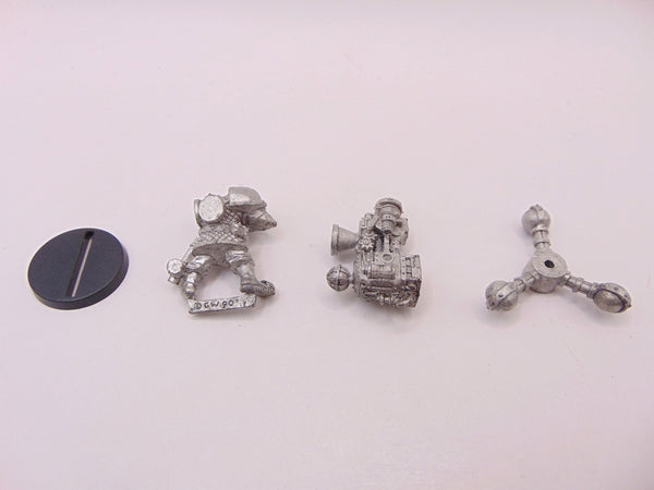 Mekboy Shokk Attack Gun