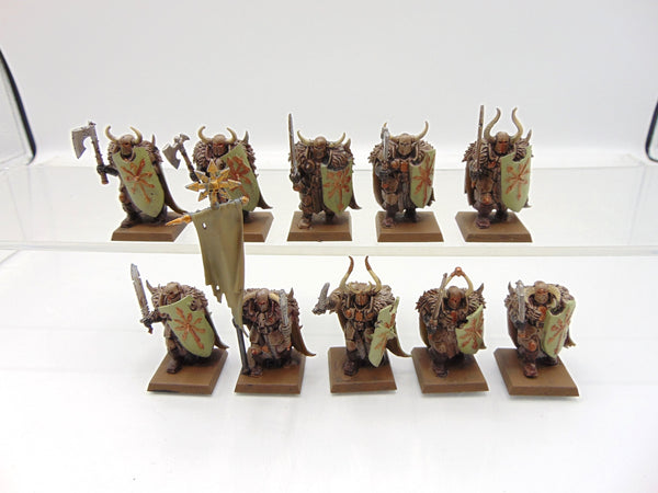 Chaos Warriors