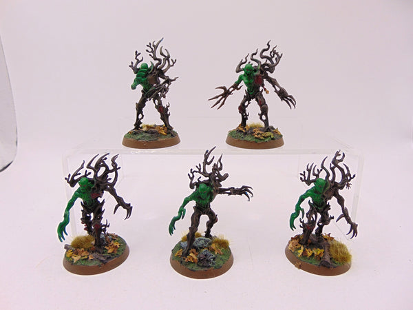 Spite Revenants