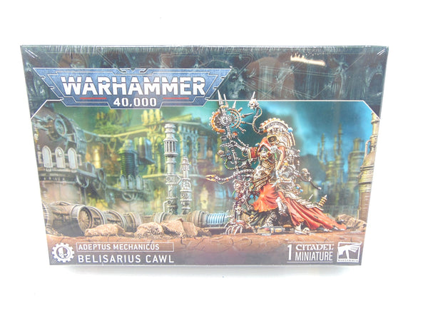 Belisarius Cawl