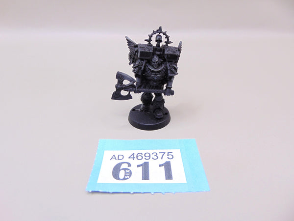 Lord Executioner
