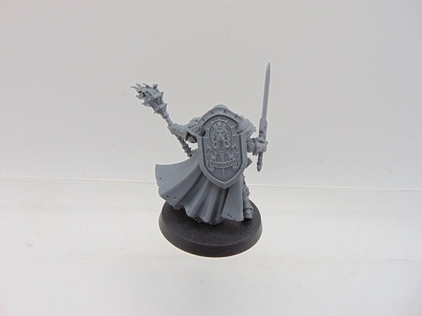 Knight Questor